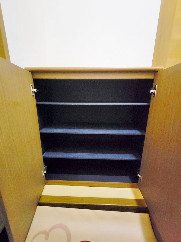 エントランス　★シューズBOX★