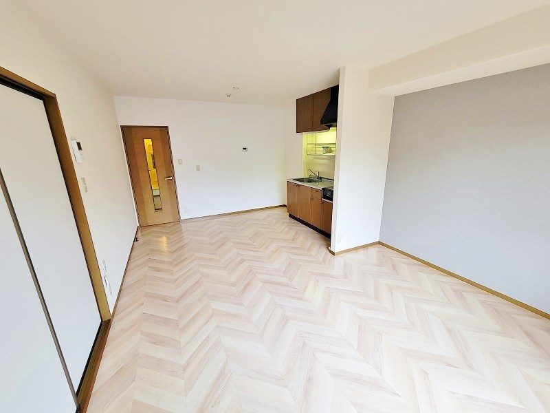 居室・リビング　★LDK★