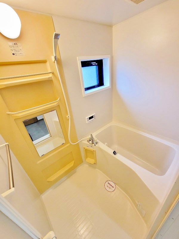 バス・シャワールーム　★浴室★