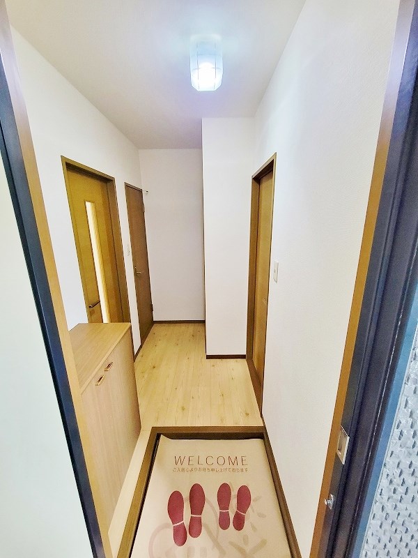 玄関　★玄関★