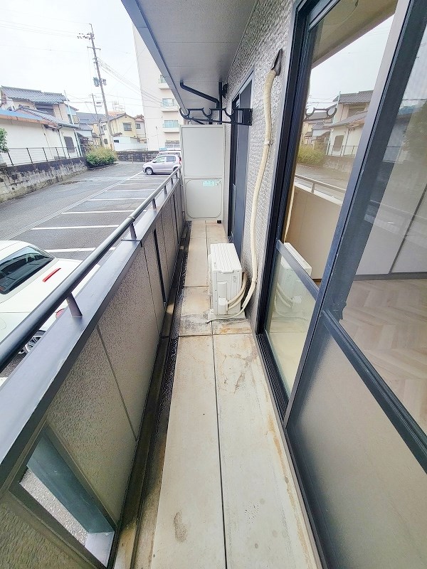 バルコニー　★バルコニー★