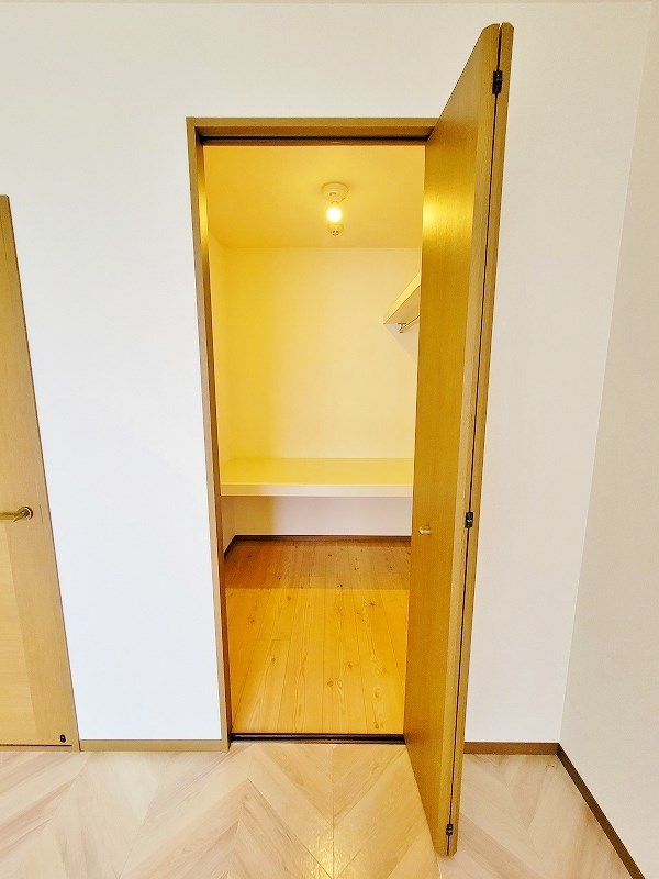 収納　★収納スペース★