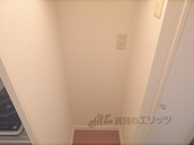 その他部屋・スペース　冷蔵庫置場