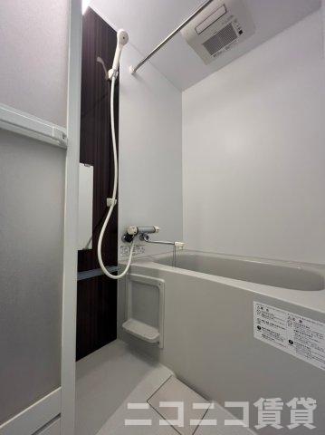 バス・シャワールーム　別号室イメージの為、現状を優先致します。