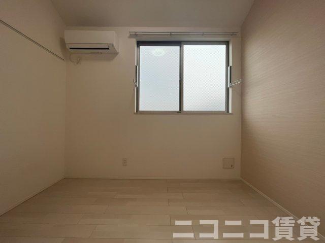 バルコニー　別号室イメージの為、現状を優先致します。