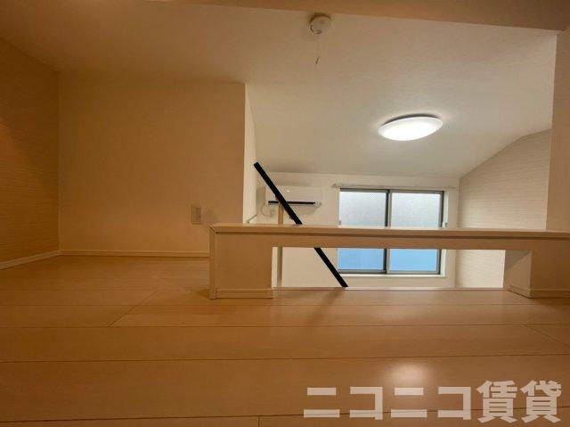 眺望　別号室イメージの為、現状を優先致します。