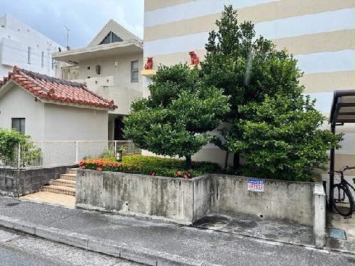 その他　ゴミ置き場