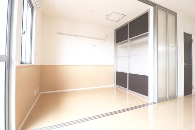 その他部屋・スペース　洋室