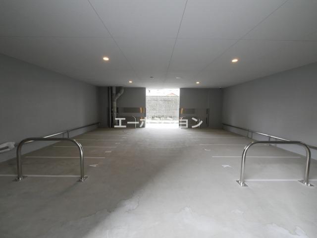 その他共有部分　プレサンス難波クチュール