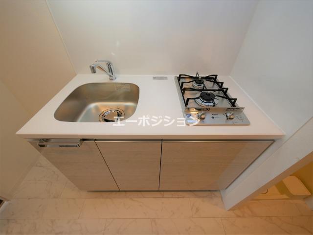 キッチン　プレサンス難波クチュール