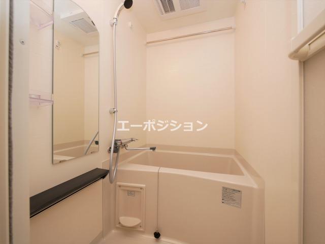 バス・シャワールーム　プレサンス難波クチュール