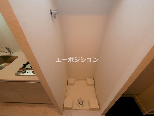 その他設備　プレサンス難波クチュール