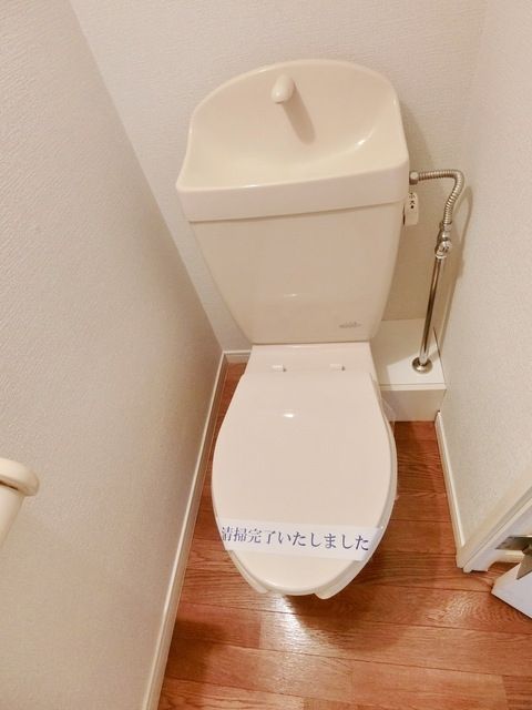 トイレ　☆トイレ☆