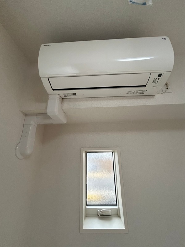 その他設備　別部屋参考