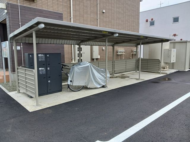 その他共有部分