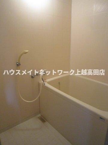 バス・シャワールーム　浴室