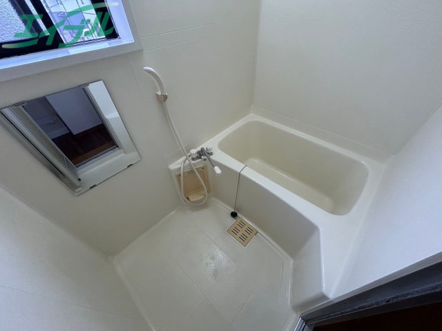 バス・シャワールーム　※同型参照