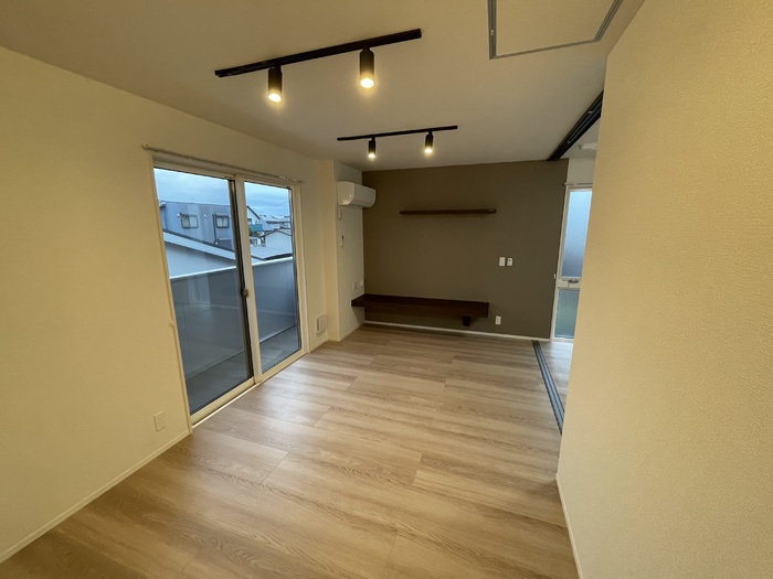 居室・リビング　広いリビング★