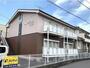 サープラスツー若杉 2階 築33年6ヶ月の賃貸物件