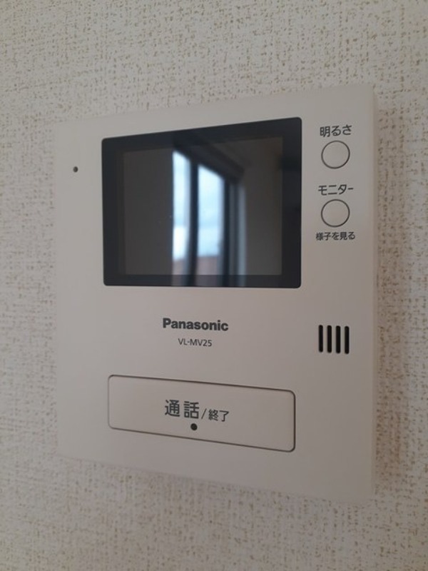 セキュリティ　図面と現状に相違がある場合には現状を優先