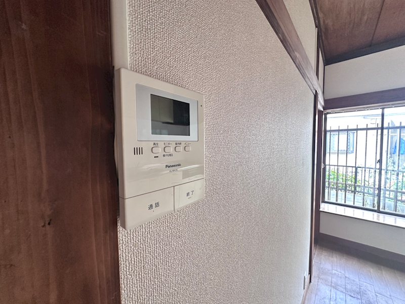 東海道本線 近江八幡駅 徒歩26分 2階建 築54年のその他写真