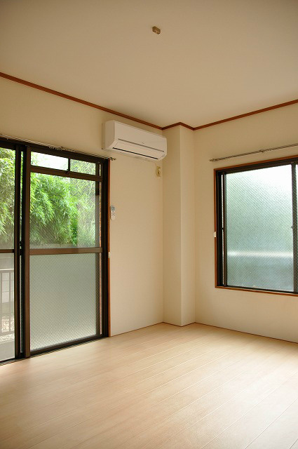 その他部屋・スペース　洋室6畳　※写真は今回募集の部屋とは異なります