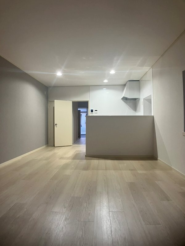 居室・リビング　※前回募集時撮影