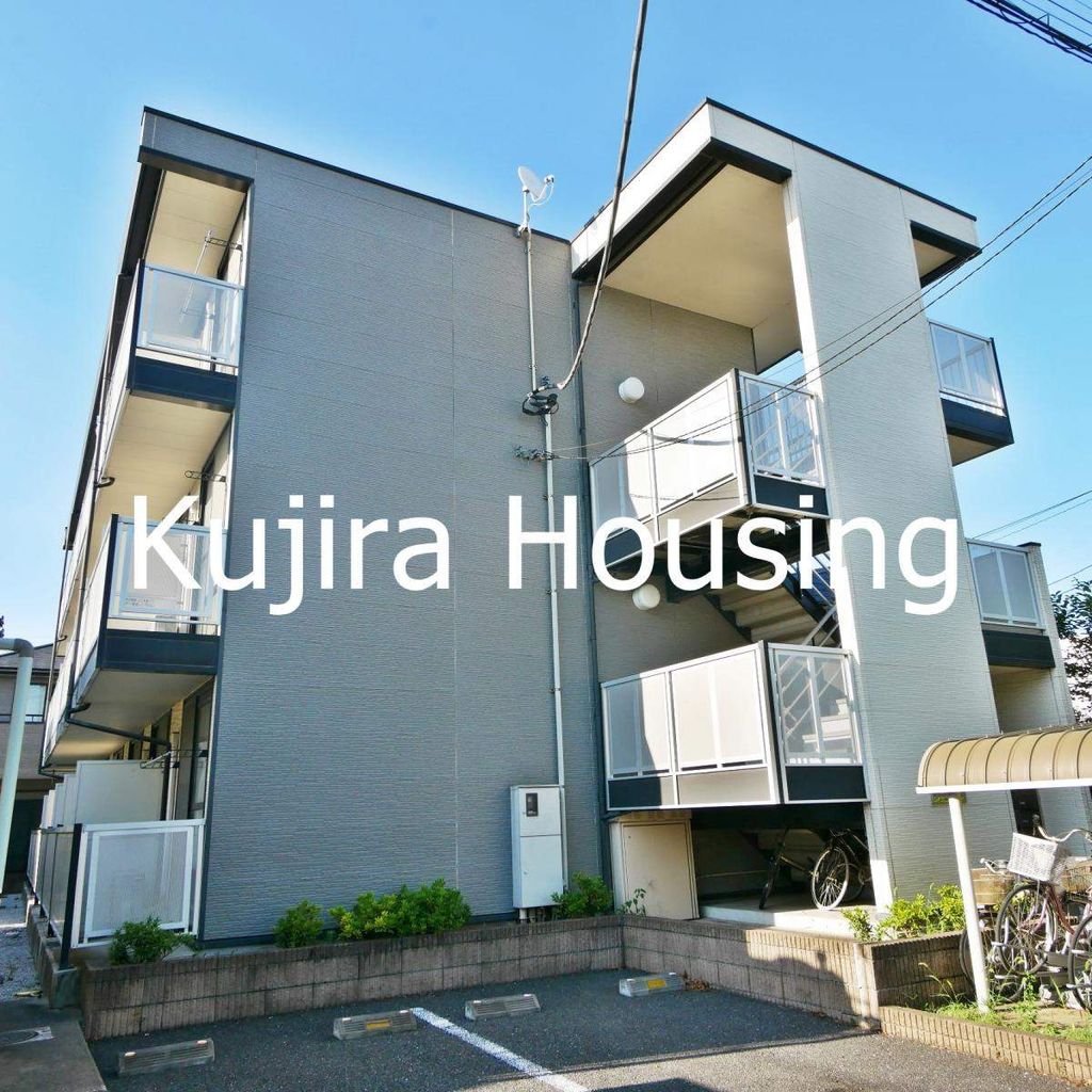 建物外観　★外観です★