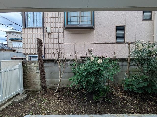 庭