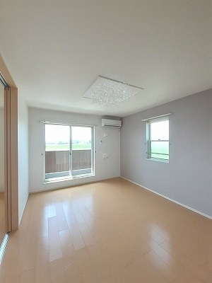 居室・リビング　居室・リビング