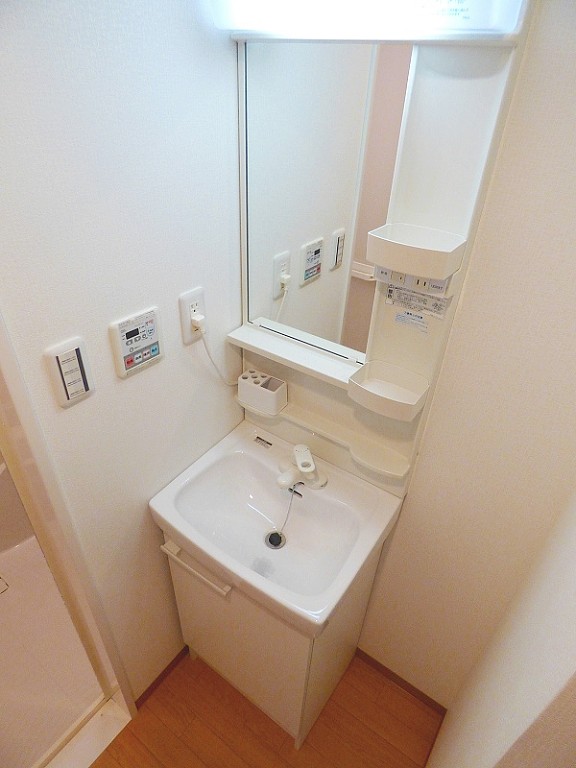 その他部屋・スペース　明るい室内です