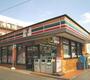 コンビニ　セブンイレブン帝京大前店（コンビニ）まで362m