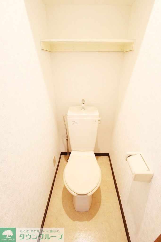 トイレ　★茅ヶ崎駅徒歩5分と駅近★