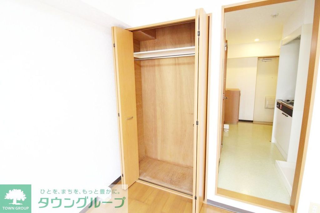 収納　★茅ヶ崎駅徒歩5分と駅近★