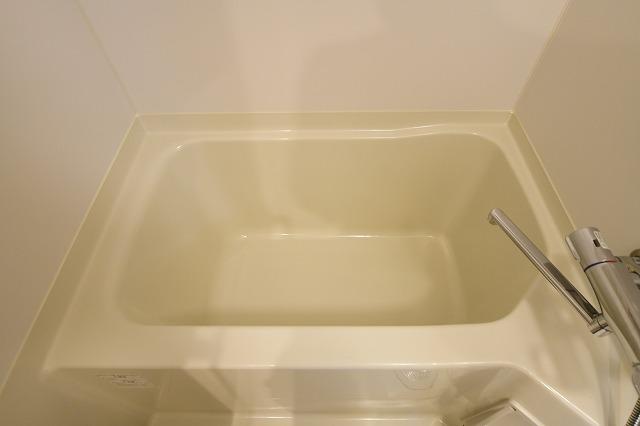 バス・シャワールーム　バス※別部屋参考写真