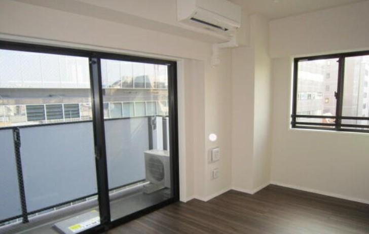 居室・リビング　居室※別部屋参考写真