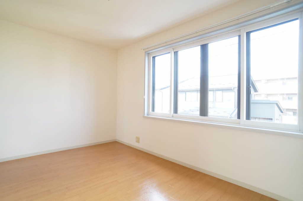 その他部屋・スペース　洋室