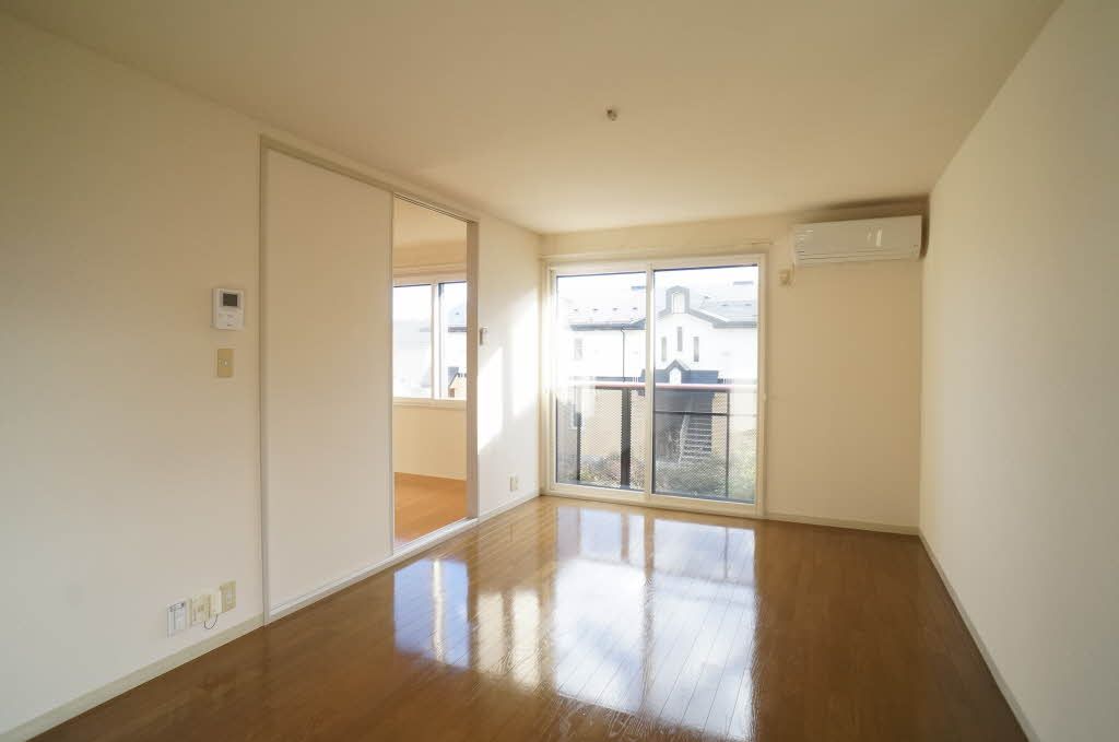 居室・リビング　ＬＤＫ