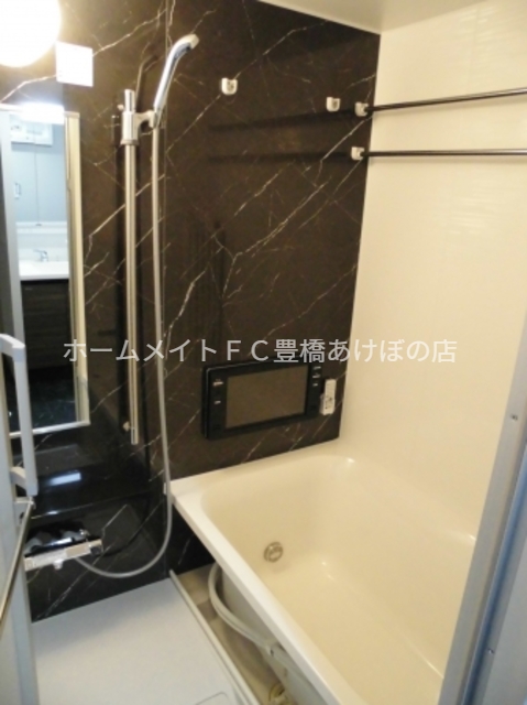 バス・シャワールーム　イメージ