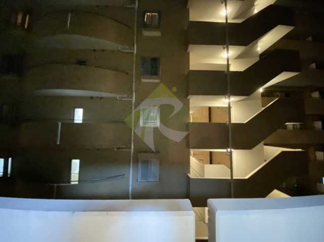 眺望　パレステュディオ神楽坂