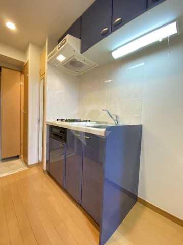 キッチン　パレステュディオ神楽坂