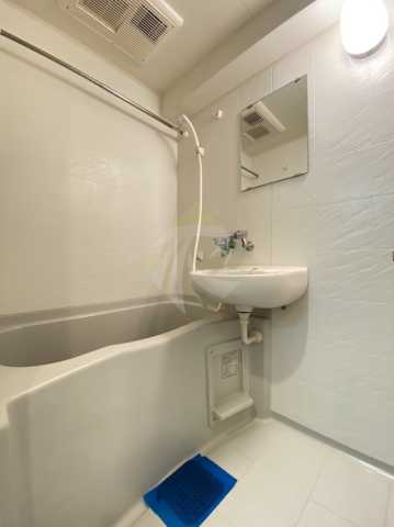 バス・シャワールーム　パレステュディオ神楽坂