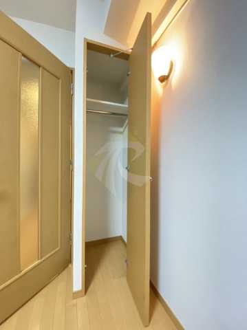 収納　パレステュディオ神楽坂