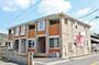 中田駅より徒歩9分 1階 築10年7ヶ月の賃貸物件