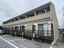 江曽島駅より徒歩21分 築17年7ヶ月 2階建の賃貸物件