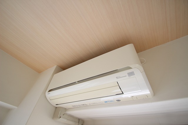 その他設備　同物件、別号室のものです。