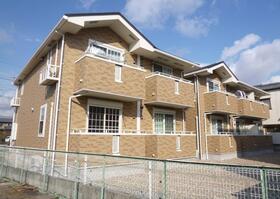 名鉄小牧線/春日井駅 歩37分