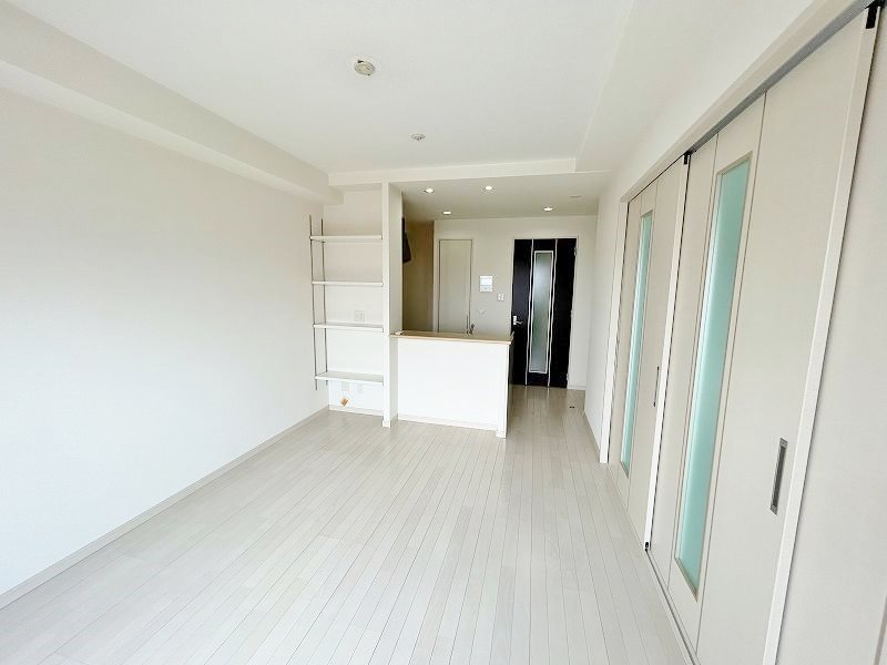 居室・リビング　★LDK11.1帖★