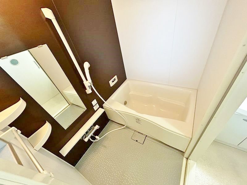 バス・シャワールーム　★浴室★