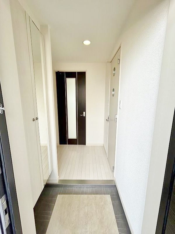 玄関　★玄関ホール★